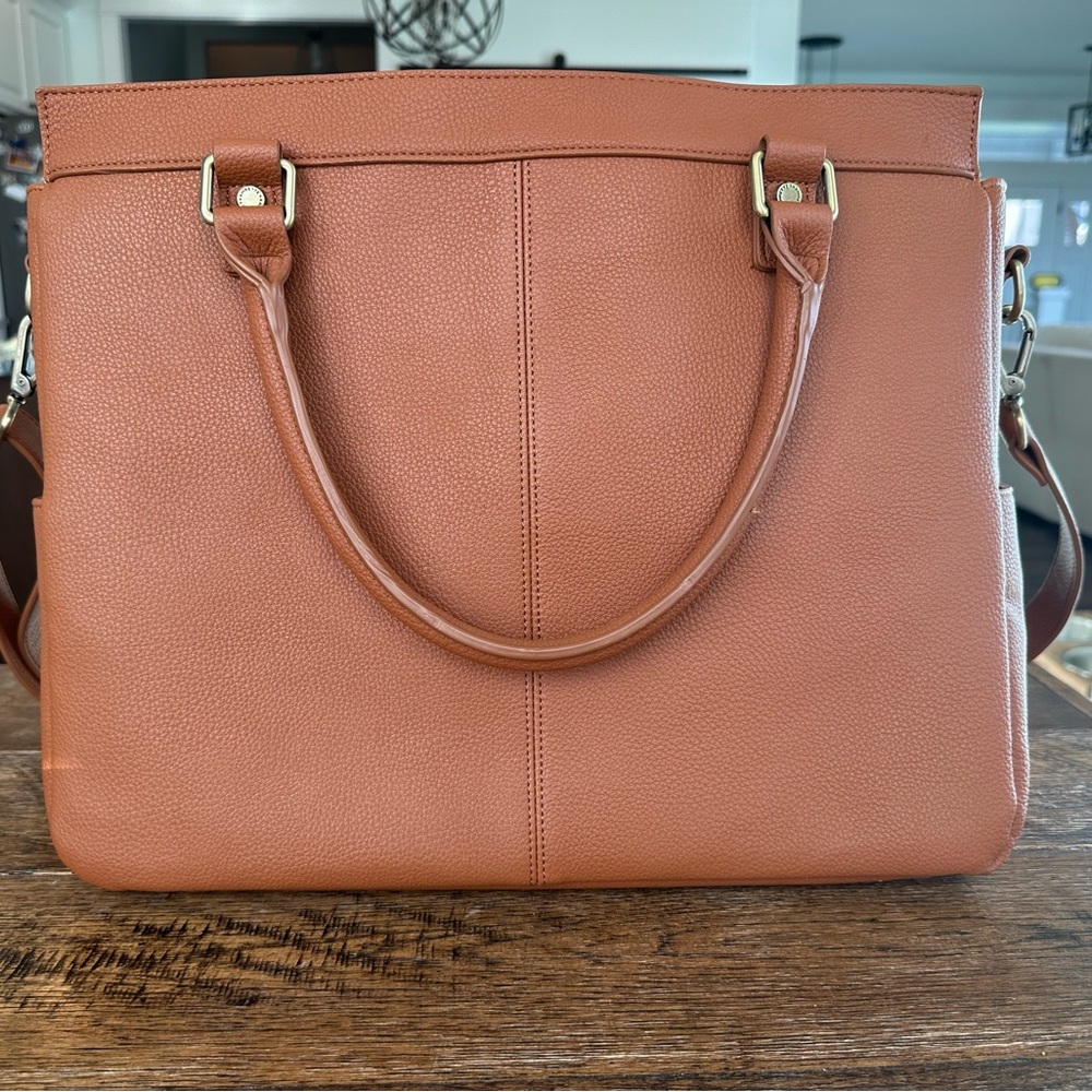 Kamrette Avana Camera Bag tan